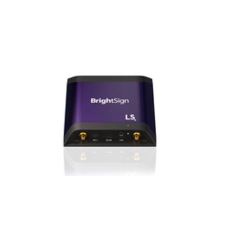 BrightSign LS5 LS425 Digital Signage Player - Boost Your Displays with Unmatched Performance!